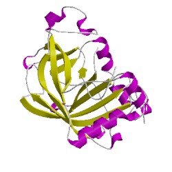 Image of CATH 3rgpA02