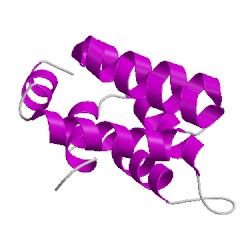 Image of CATH 3rgpA03