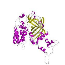 Image of CATH 3rgpB