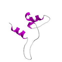 Image of CATH 3rgpB01