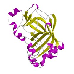 Image of CATH 3rgpB02