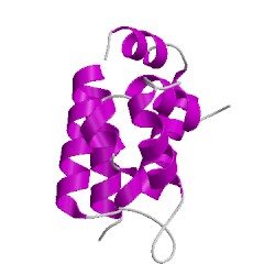 Image of CATH 3rgpB03