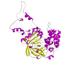 Image of CATH 3rgpC