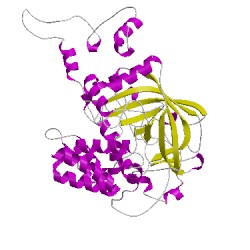 Image of CATH 3rgpD