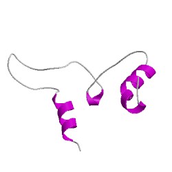 Image of CATH 3rgpD01