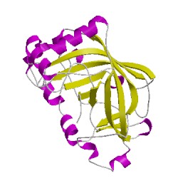 Image of CATH 3rgpD02