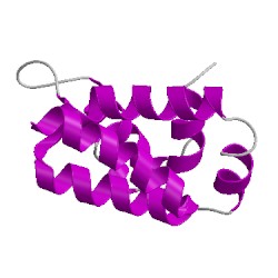 Image of CATH 3rgpD03