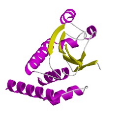 Image of CATH 3rgqA00