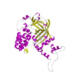 Image of CATH 3rgsB