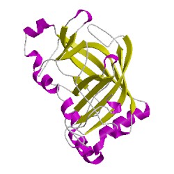 Image of CATH 3rgsB02