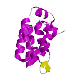 Image of CATH 3rgsB03