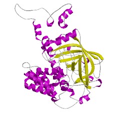 Image of CATH 3rgsD