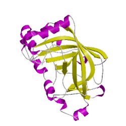 Image of CATH 3rgsD02