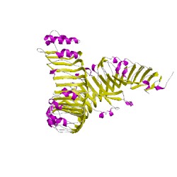 Image of CATH 3rgxA