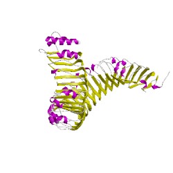 Image of CATH 3rgxA01