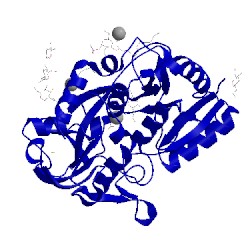 Image of CATH 3rgy