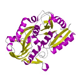 Image of CATH 3rgyA