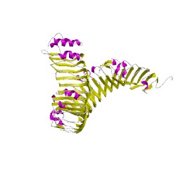 Image of CATH 3rgzA01