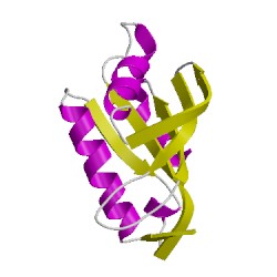 Image of CATH 3rh6A03