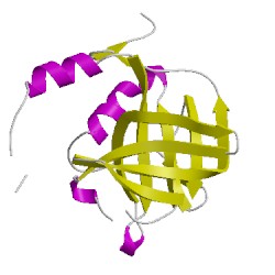 Image of CATH 3rh7A01