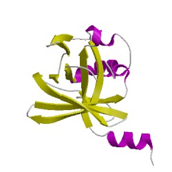 Image of CATH 3rh7D01