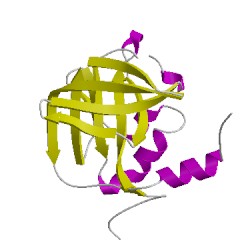 Image of CATH 3rh7E01