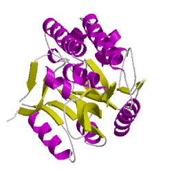 Image of CATH 3rh9A01
