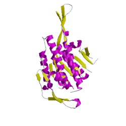 Image of CATH 3rh9B01