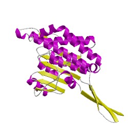 Image of CATH 3rhdA01