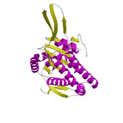 Image of CATH 3rhdB01