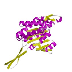 Image of CATH 3rhdC01