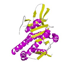 Image of CATH 3rhdD01