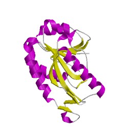 Image of CATH 3rhdD02
