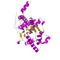 Image of CATH 3rhfA00