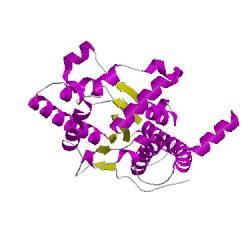 Image of CATH 3rhfB