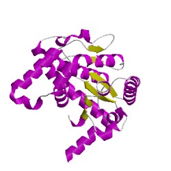 Image of CATH 3rhfC