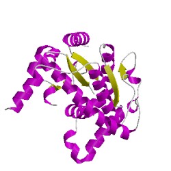 Image of CATH 3rhfD