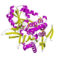 Image of CATH 3rhmA