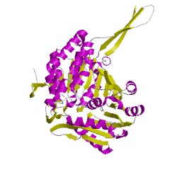 Image of CATH 3rhmB