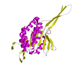 Image of CATH 3rhmB01