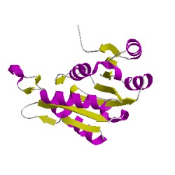 Image of CATH 3rhmB02