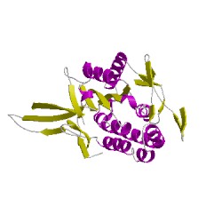 Image of CATH 3rhmC01