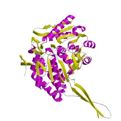 Image of CATH 3rhmD