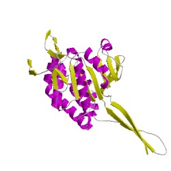 Image of CATH 3rhmD01
