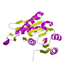 Image of CATH 3rhmD02