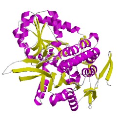 Image of CATH 3rhqA