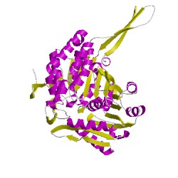 Image of CATH 3rhqB