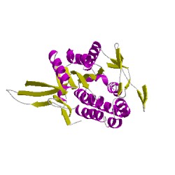 Image of CATH 3rhqC01