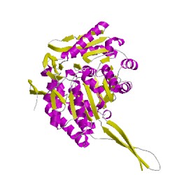 Image of CATH 3rhqD