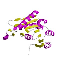 Image of CATH 3rhqD02